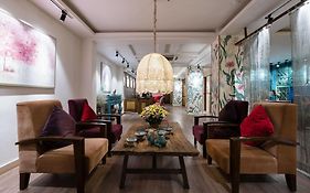 Asian Ruby Center Point Hotel & Spa